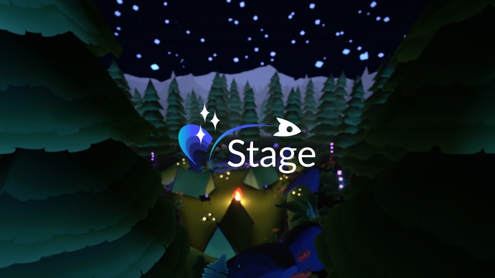 Stage