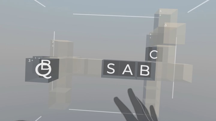 TTS words