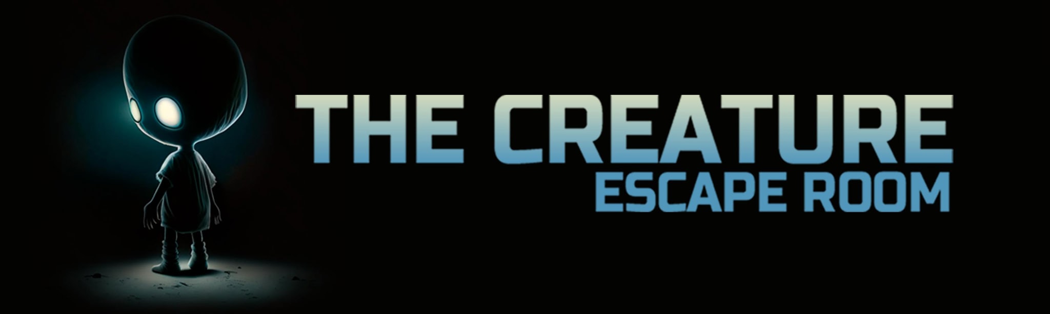 The Creature: Escape Room