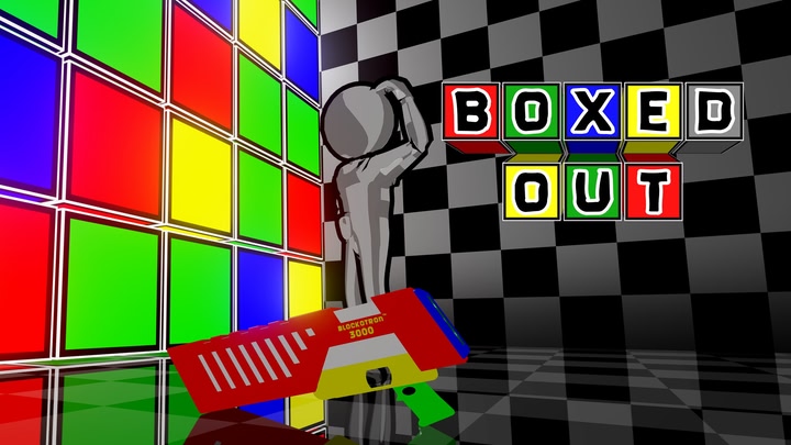 Boxed Out