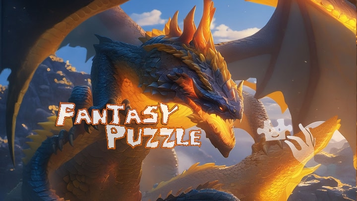 Fantasy Puzzle
