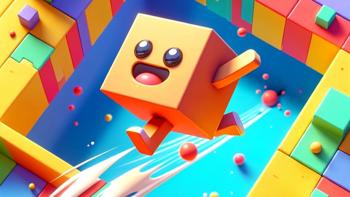 Help The Box