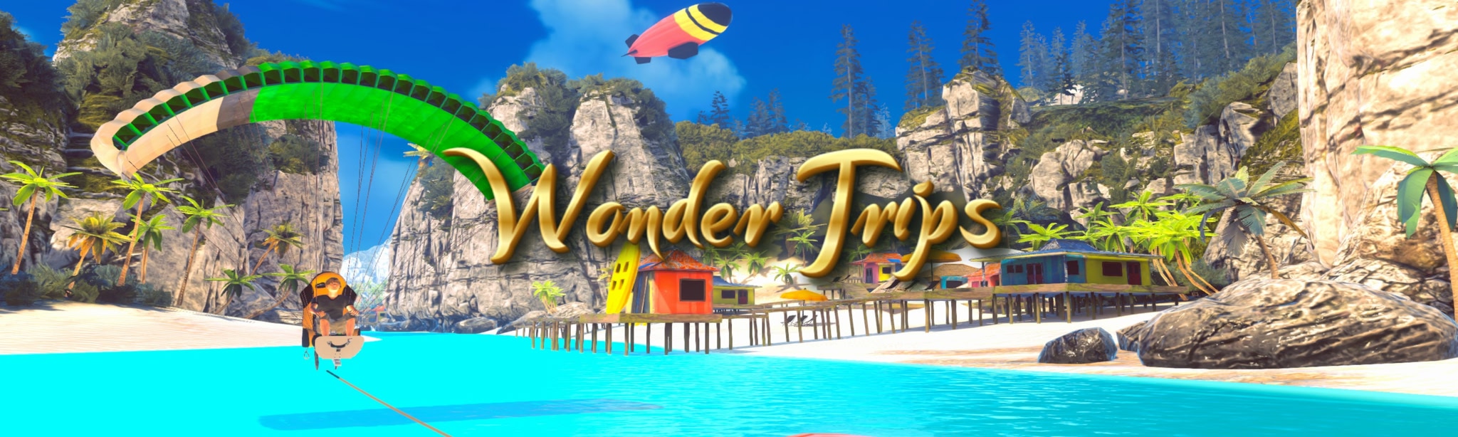 Wonder Trips