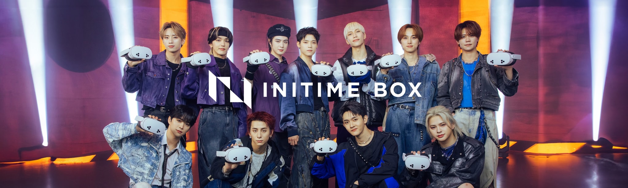 INITIME BOX