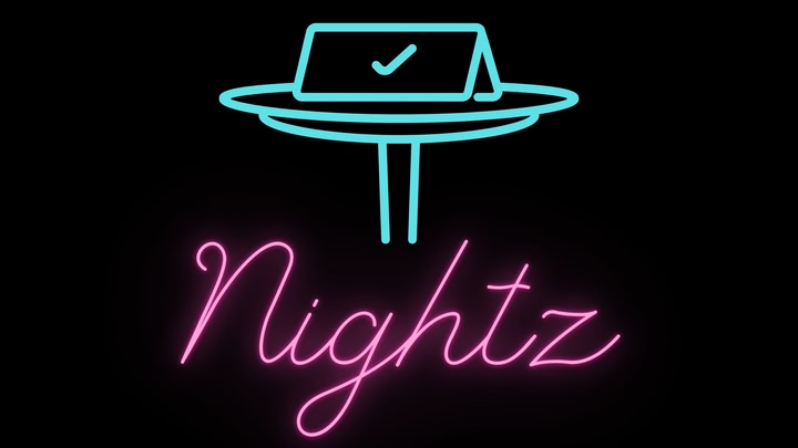 Nightz (MR)