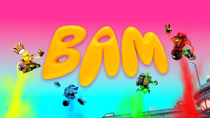 BAM