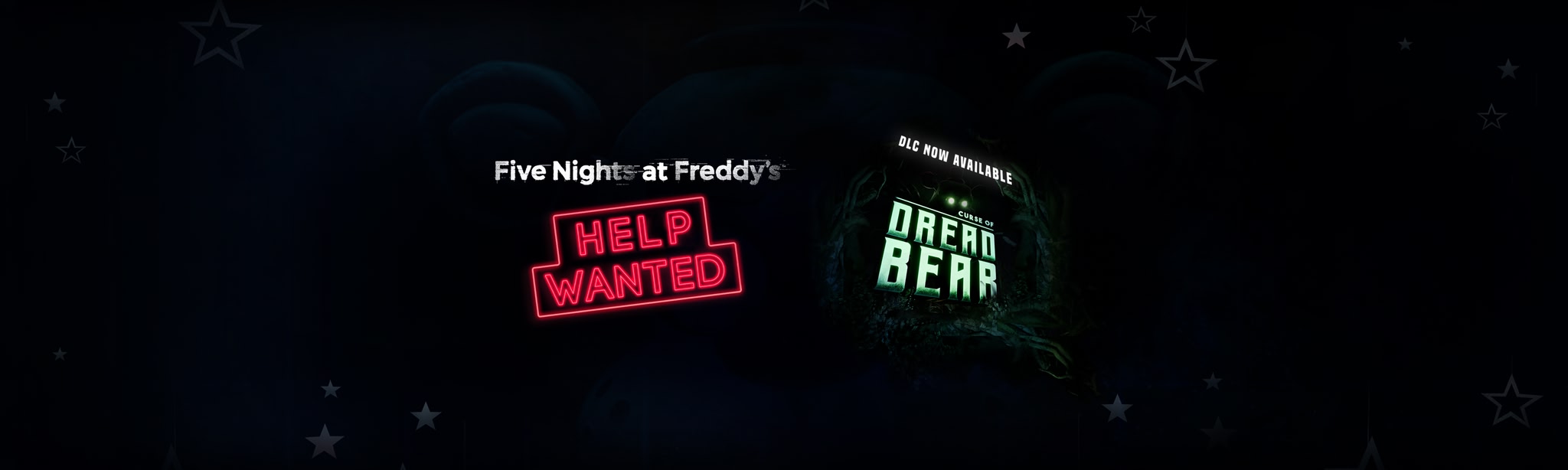 Five Nights at Freddy’s: Help Wanted