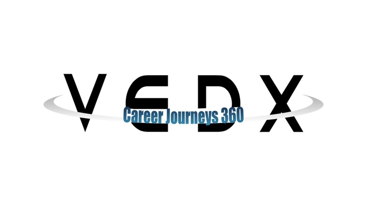 VEDX Career Journeys 360