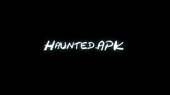 The Haunted APK