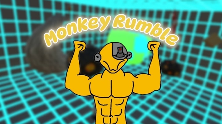 Monkey Rumble