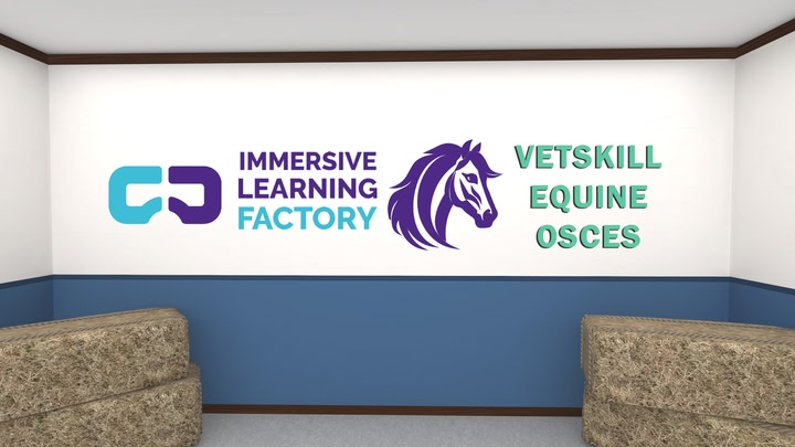 VetSkill Equine OSCE Practise Stations