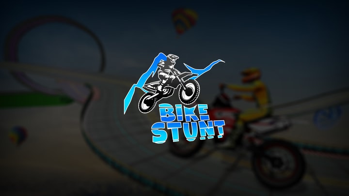 Bike Stunt VR - Bike Racing Game