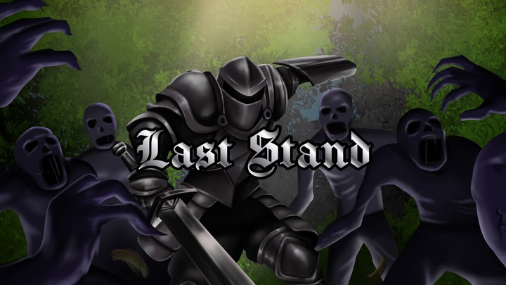 Last Stand