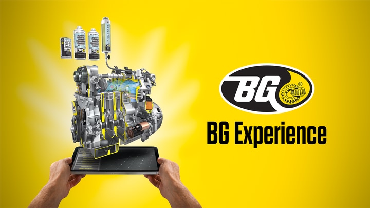 BG Experience™
