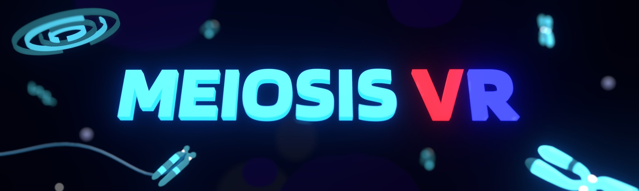 Meiosis VR.