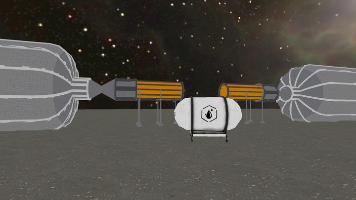 VRSpaceShooter