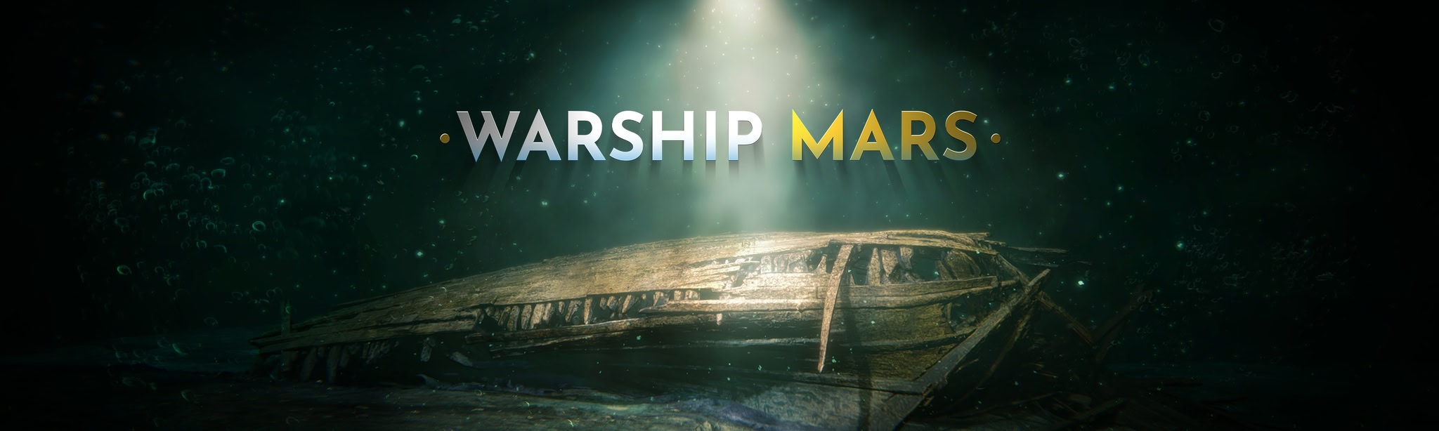 Warship Mars