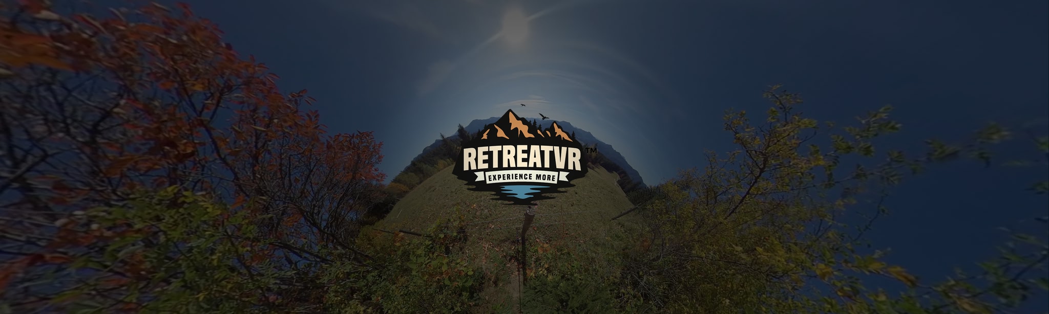 RetreatVR