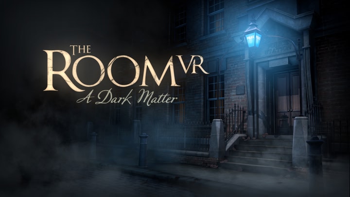 The Room VR: A Dark Matter