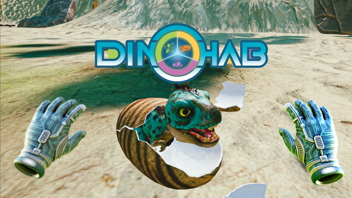 Dino Hab
