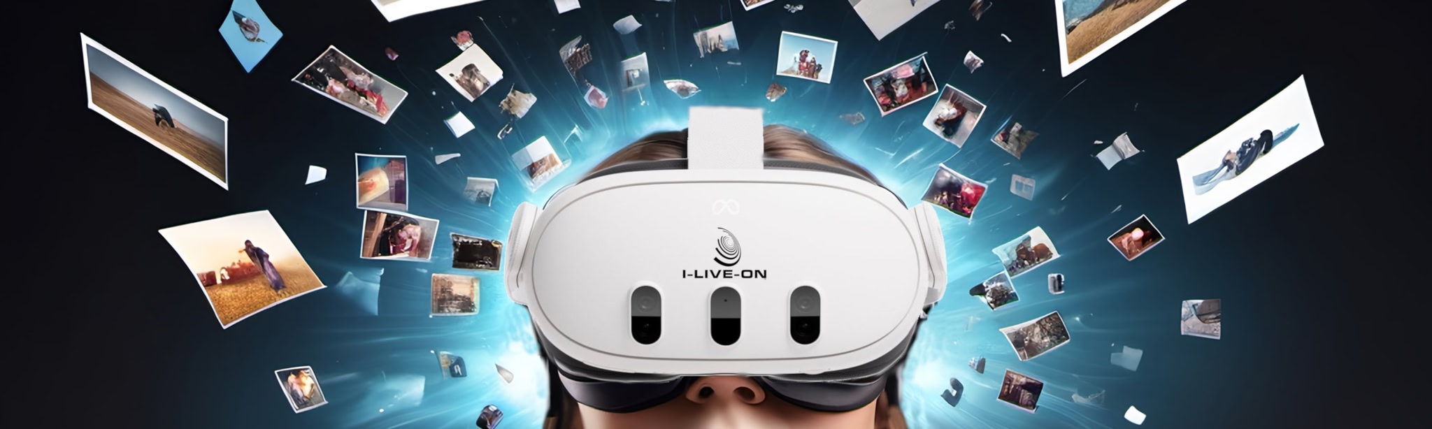 ILIVEON.VR-Theater