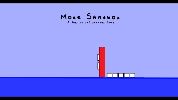 Moke Sandbox