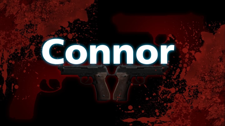 Connor