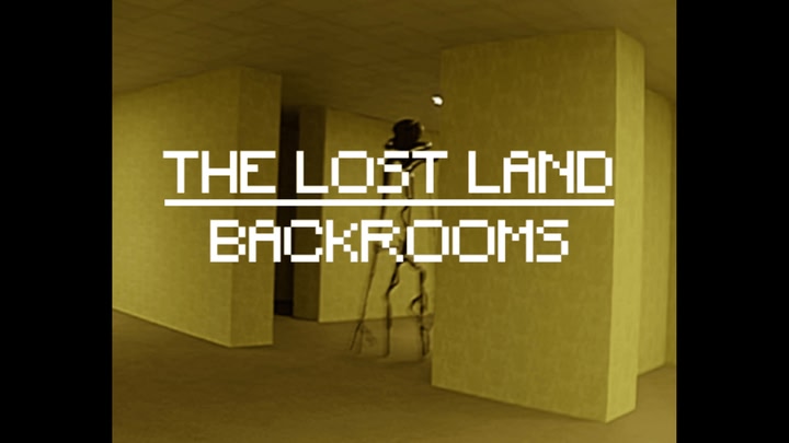 The Lost Land