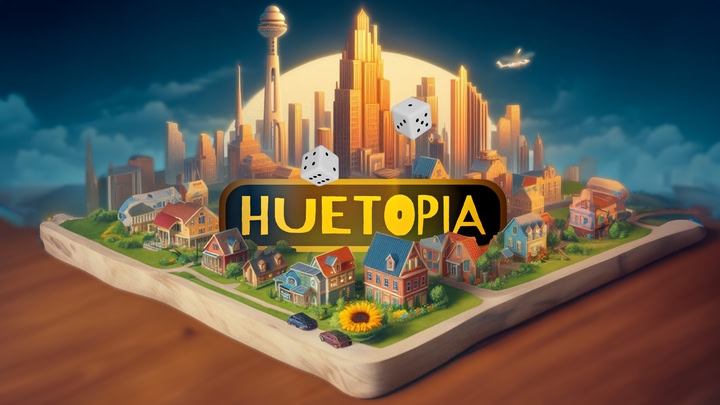 Huetopia