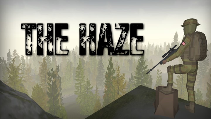 The Haze