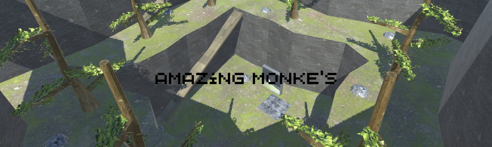 Amazing Monke’s