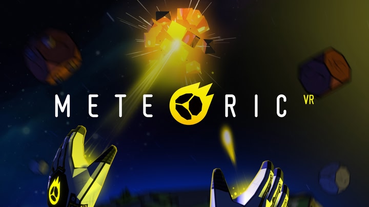 Meteoric VR