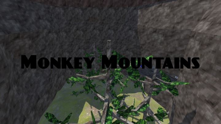 Monkey Mountains