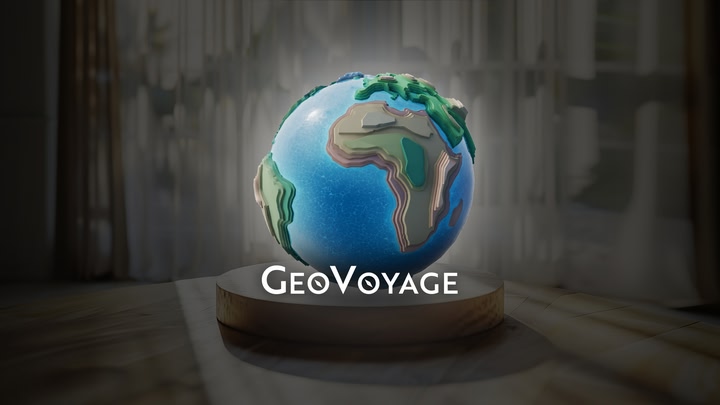 Geo Voyage