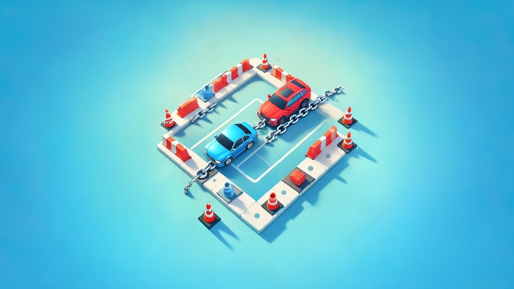 Parking Puzzle