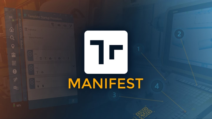 Taqtile Manifest
