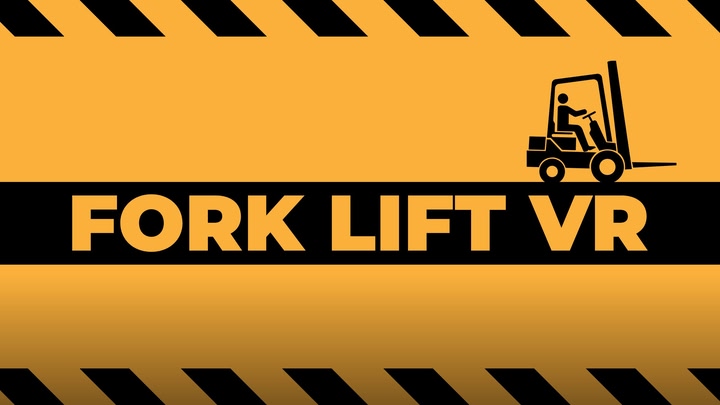 BSDXR Forklift VR