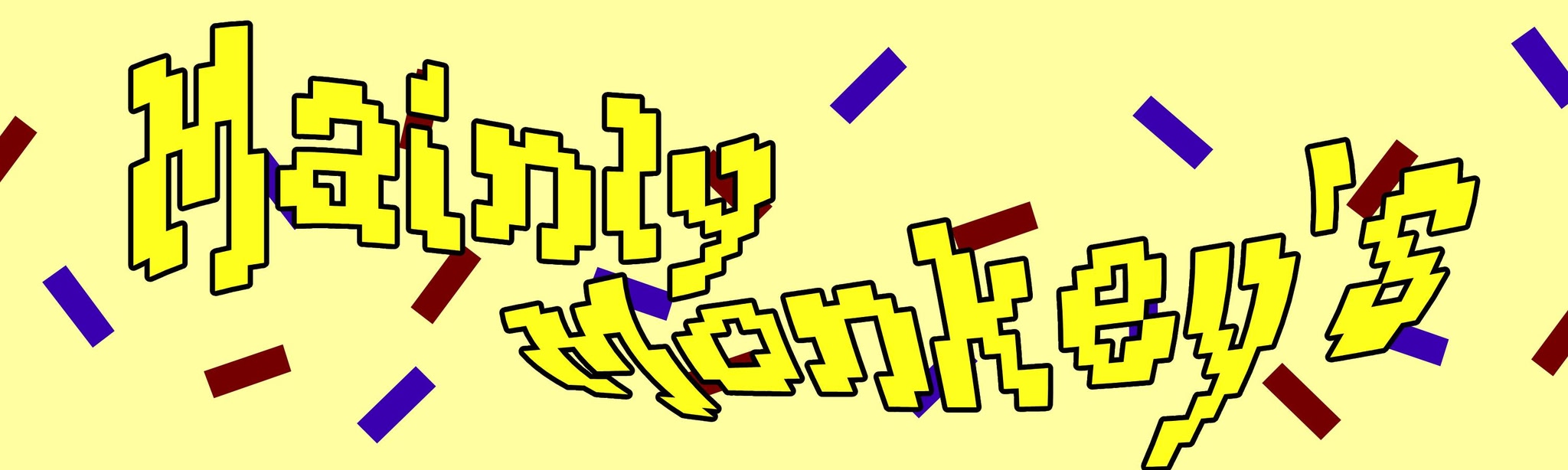 MainlyMonkey’s
