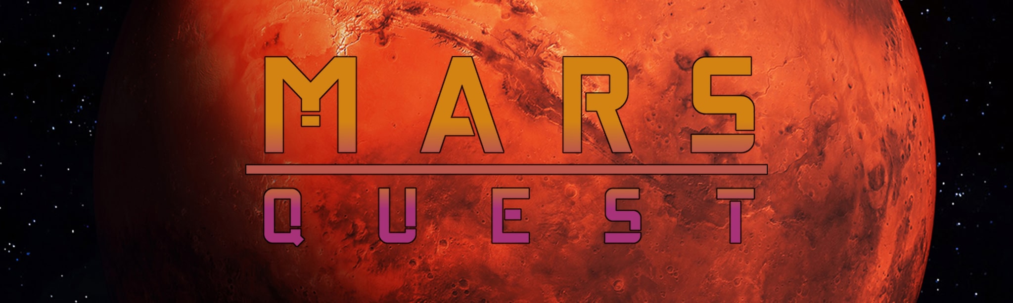 MarsQuest