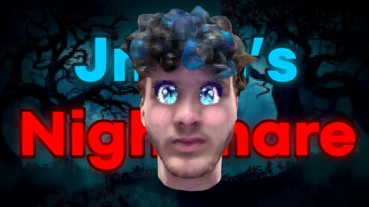 Jman’s Nightmare