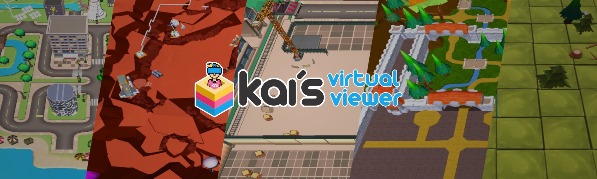 Kai’s Virtual Viewer