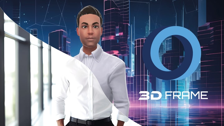 3DFrame