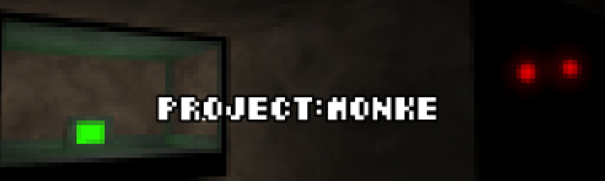 Project: MONKE
