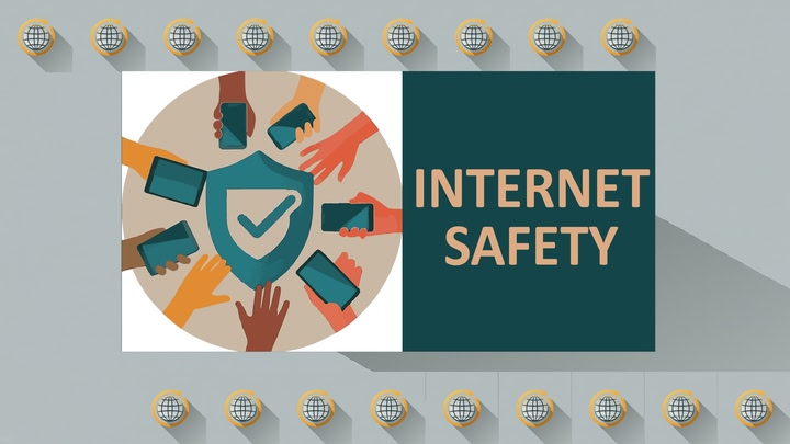 Internet Safety