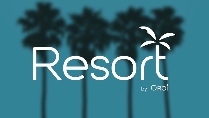 Oroi Resort
