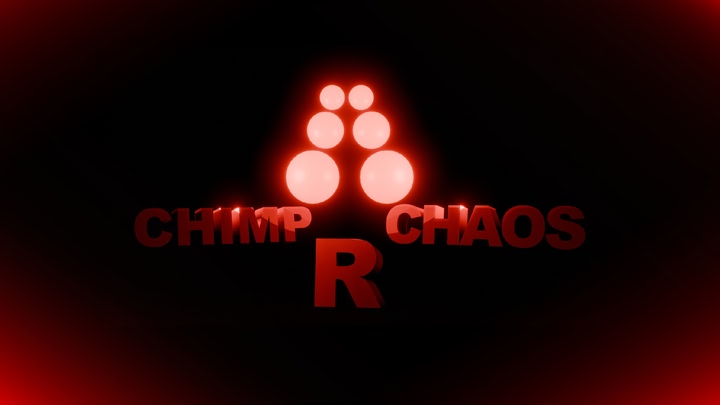 Chimp Chaos R