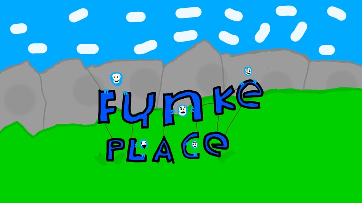 Funke place