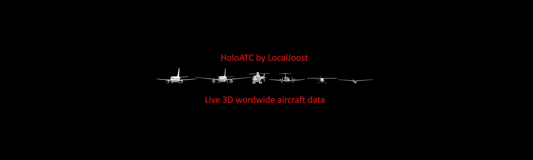 HoloATC