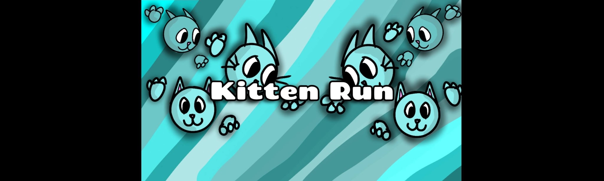 KittenRunVR