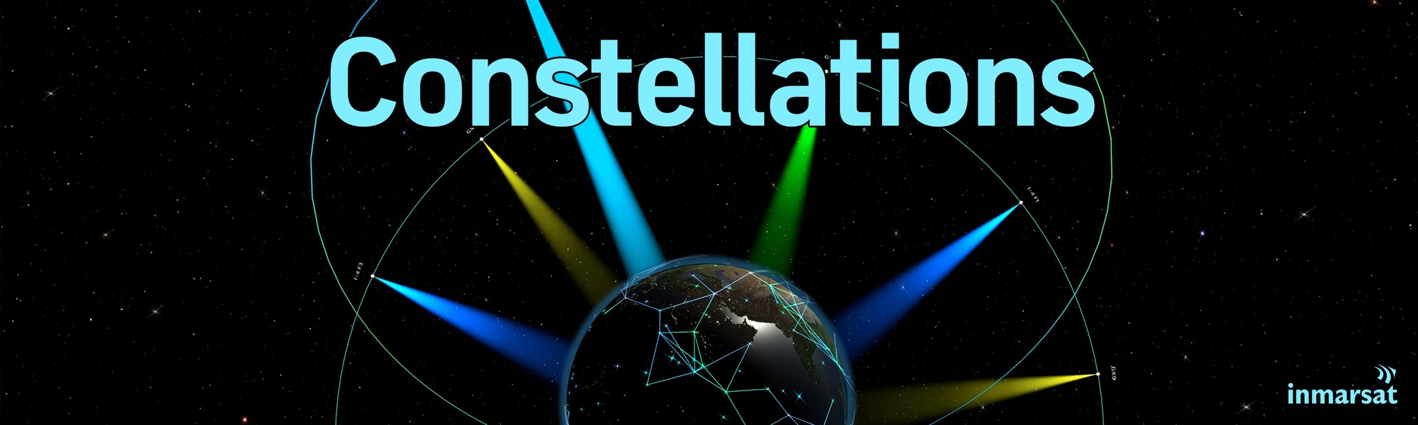 Inmarsat Constellations